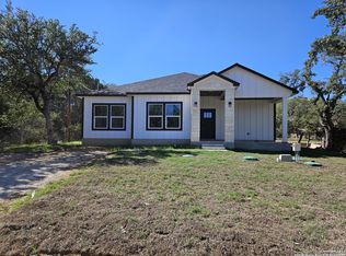 3575 Western Skies Dr, Spring Branch, TX 78070