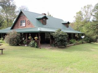 382 County Road 5341, Nacogdoches, TX 75961