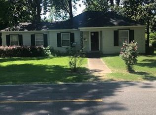 1015 Emerson St, Monroe, LA 71201