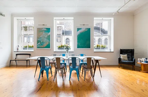 Sold by Brown Harris Stevens | media 1