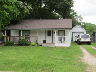 1320 Fairview Dr, Alvin, TX, 77511