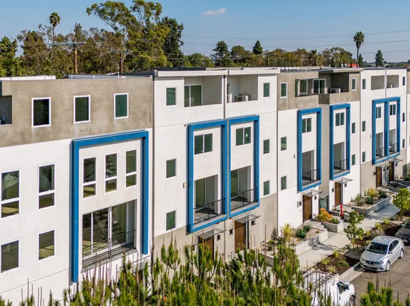 5843 David Ave, Los Angeles, CA 90034