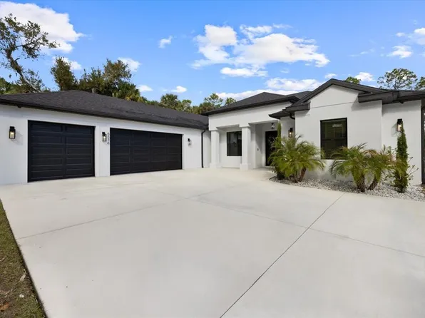 6536 Abdella Ln, North Port, FL 34291