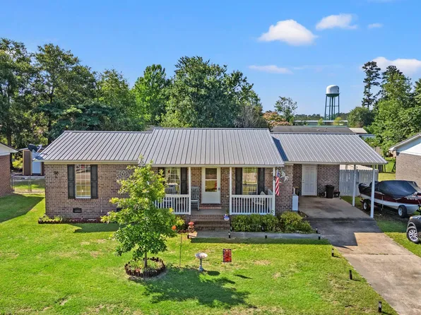 517 Cardinal Dr., Conway, SC 29526