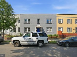 1250 Queen St NE, Washington, DC 20002