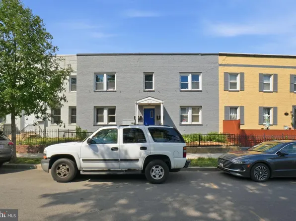 1250 Queen St NE, Washington, DC 20002
