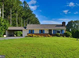 3613 N Furnace Rd, Jarrettsville, MD 21084