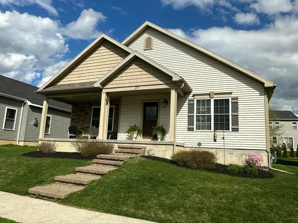 37 Nantucket Street, Cohoes, NY 12047