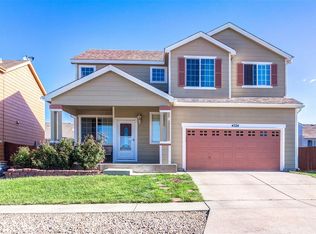 4524 Clinebell Ln, Colorado Springs, CO 80916