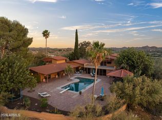 2190 Jack Burden Rd, Wickenburg, AZ 85390