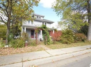 223 NE 7th St, Grand Rapids, MN 55744