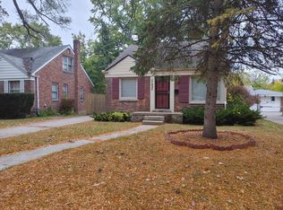 17620 Lenore, Detroit, MI 48219