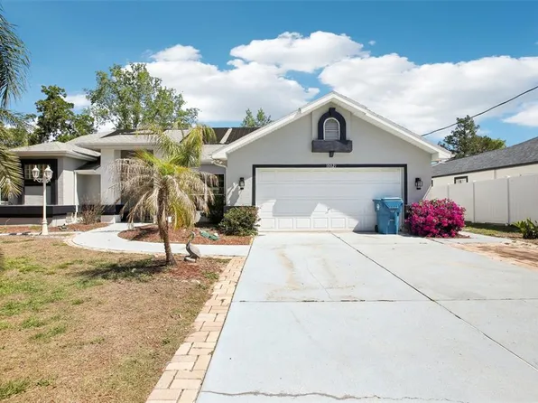 10021 Elgin Blvd, Spring Hill, FL 34608