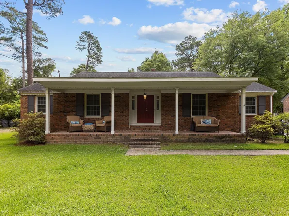 513 Avondale Ave, Rocky Mount, NC 27804