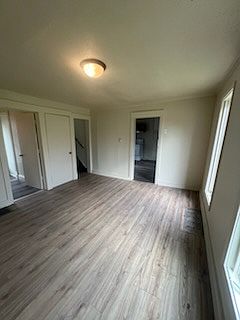 Living Room / Dining Room