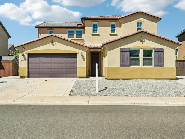 9457 Quintero Ave, Elk Grove, CA 95624