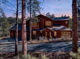 3108 Moonshadow Ln, Evergreen, CO 80439