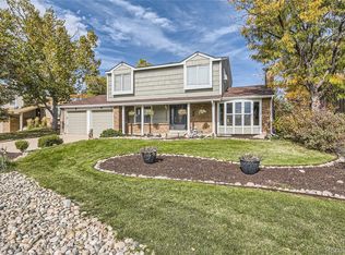 10289 W Burgundy Ave, Littleton, CO 80127