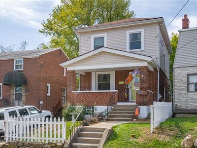 1054 Norwich Ave, Pittsburgh, PA, 15226