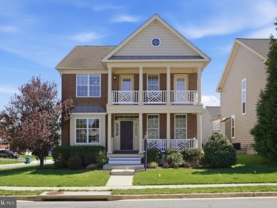 22951 Weybridge Sq, Ashburn, VA, 20148