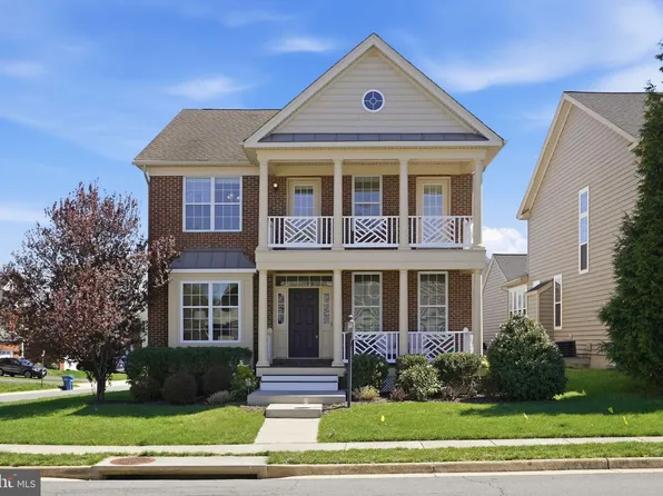 22951 Weybridge Sq, Ashburn, VA 20148