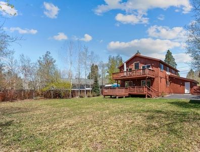 11359 Dorchester Dr, Truckee, CA, 96161