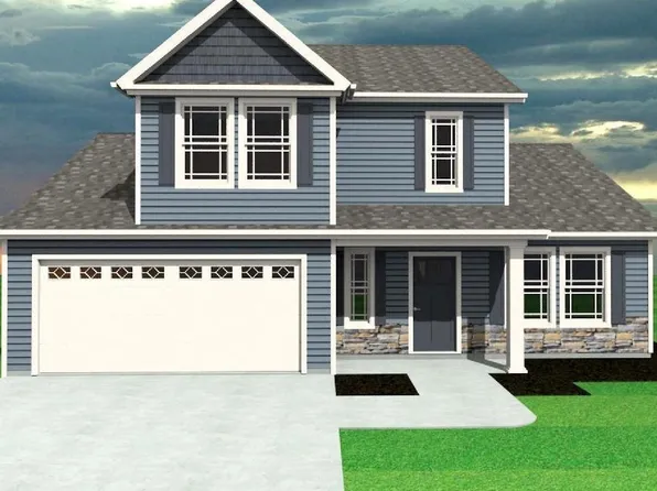 1919 Rosalyn Dew Dr, Lyman, SC 29365