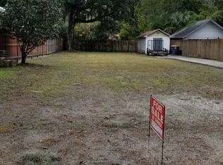4364 Longfellow St, Jacksonville, FL 32210