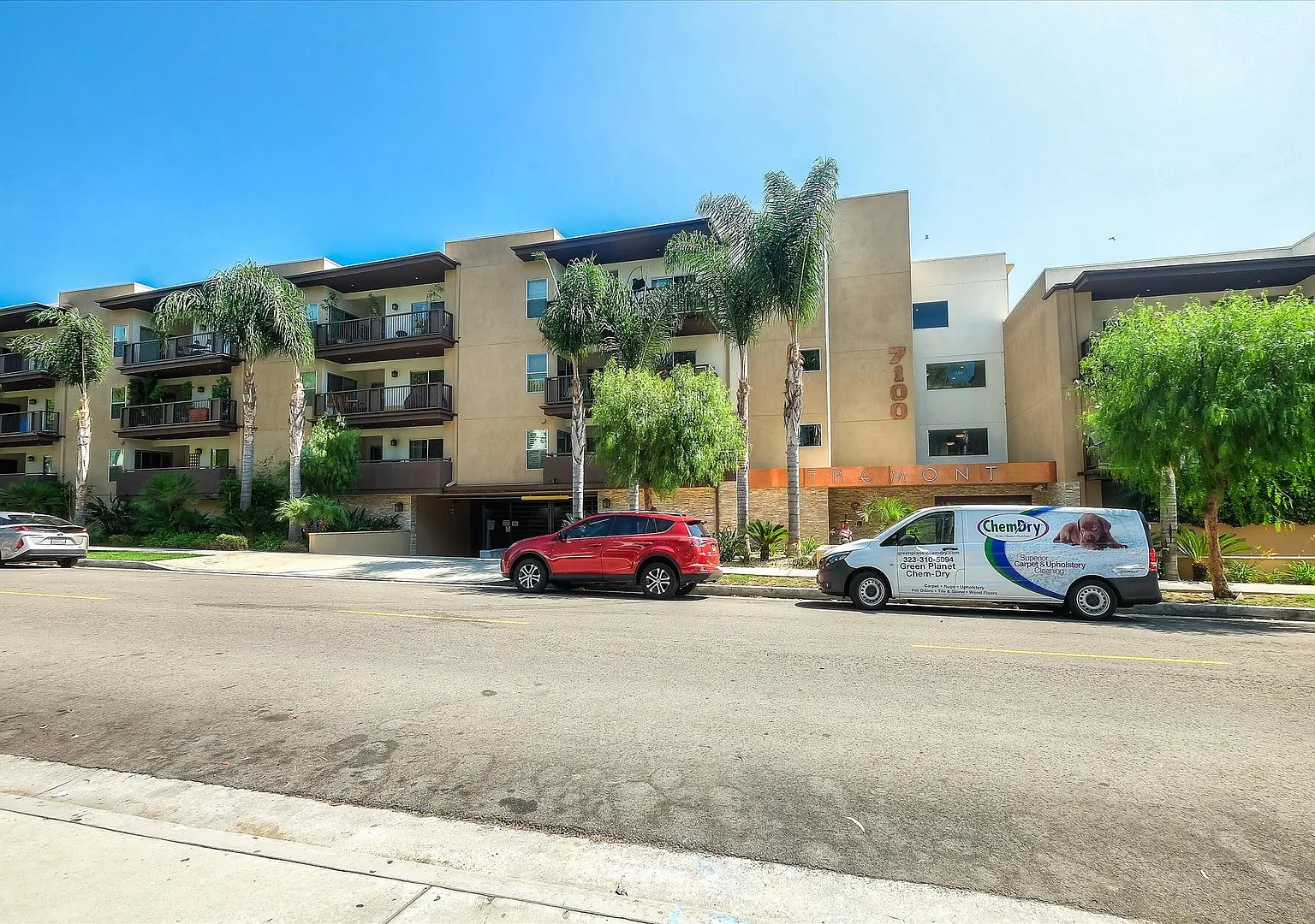 Luxury Condo Near LAX, Culver City, Silicon Beach — Photo 3