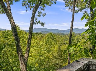 5 Saddle Rdg, Fletcher, NC 28732
