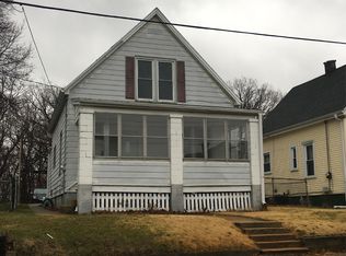 2626 N Springdale Ave, Peoria, IL