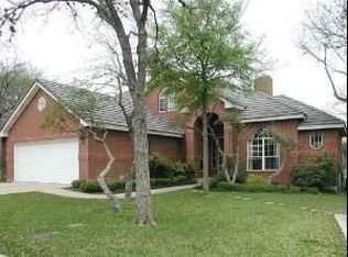 10 Villa Verde, San Antonio, TX 78230