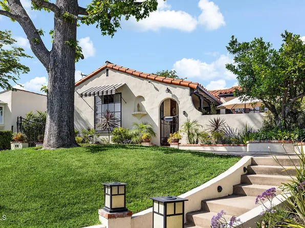 1011 Coolidge Dr, San Gabriel, CA 91775