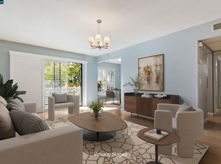 440 N Civic Dr APT 409, Walnut Creek, CA