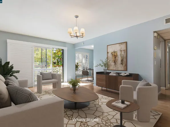 440 N Civic Dr APT 409, Walnut Creek, CA 94596