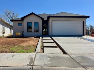 3134 Adams Ave, Odessa, TX 79762