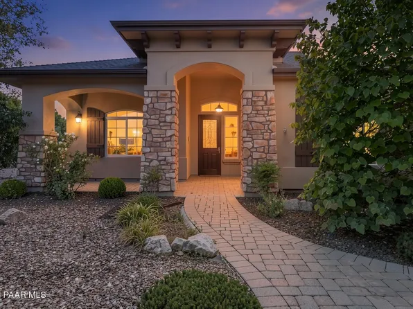 3675 Lynx Meadow Dr, Prescott, AZ 86303
