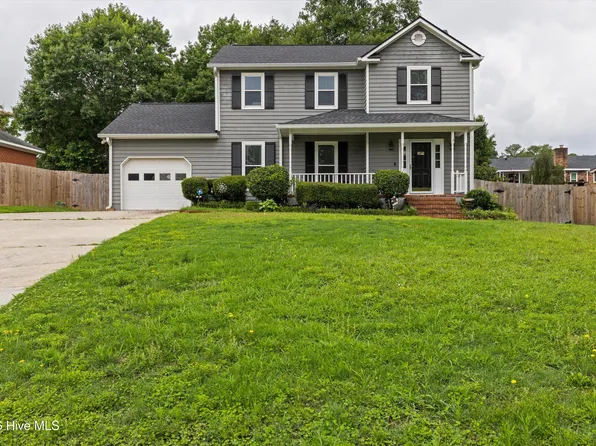 141 Maple Creek Drive, Martinez, GA 30907