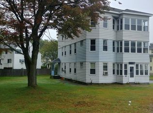 381 Hamilton St #2, Worcester, MA 01604