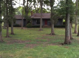 6020 Farrell Eagle Nest Rd, Clarksdale, MS 38614