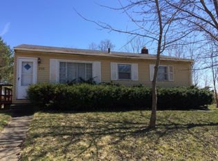 2418 Nichols Rd, Kalamazoo, MI 49004