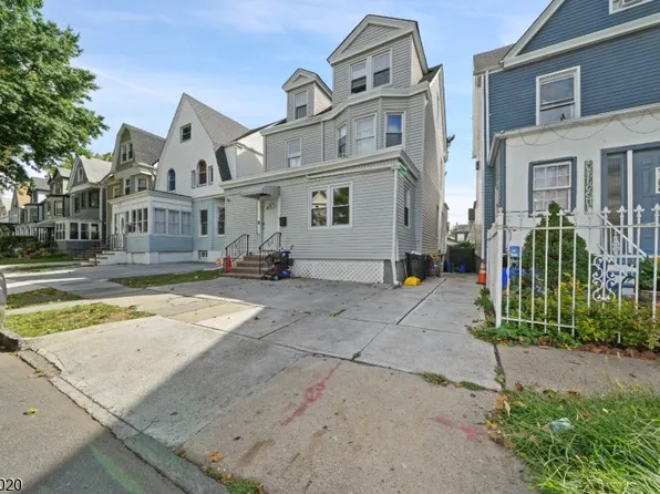 142 Greenwood Ave, East Orange City, NJ 07017