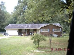 1664 J A Sharpe Rd, Burlington, NC 27215