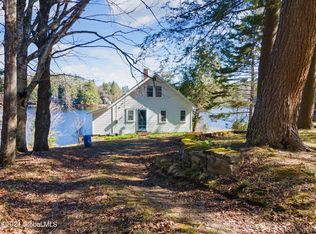 171 Mountain Lake South Shore Rd, Gloversville, NY 12078
