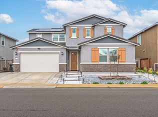 9417 Quintero Ave, Elk Grove, CA 95624