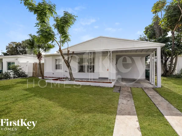 210 NW 53rd St, Fort Lauderdale, FL 33309