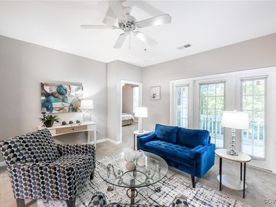604 Bristol Village Dr APT B03, Midlothian, VA, 23114