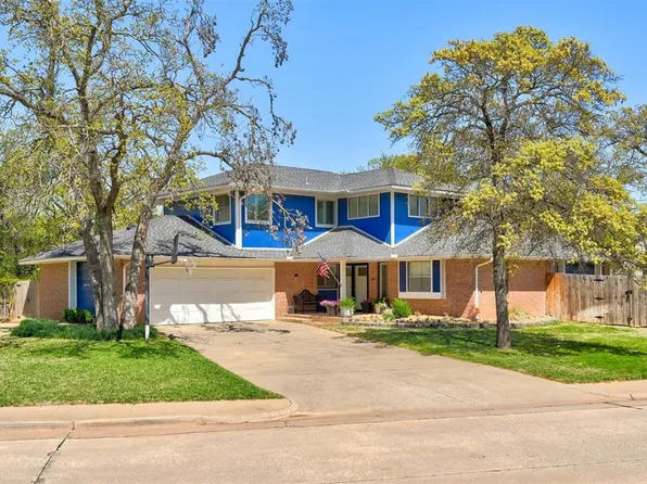 903 Sunny Brook Dr, Edmond, OK 73034