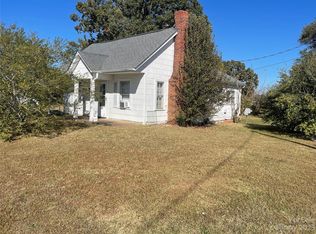 123 Goode Rd, Mooresboro, NC 28114