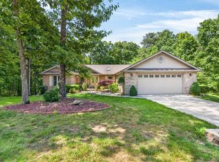 657 Lakeview Dr, Fairfield Glade, TN 38558